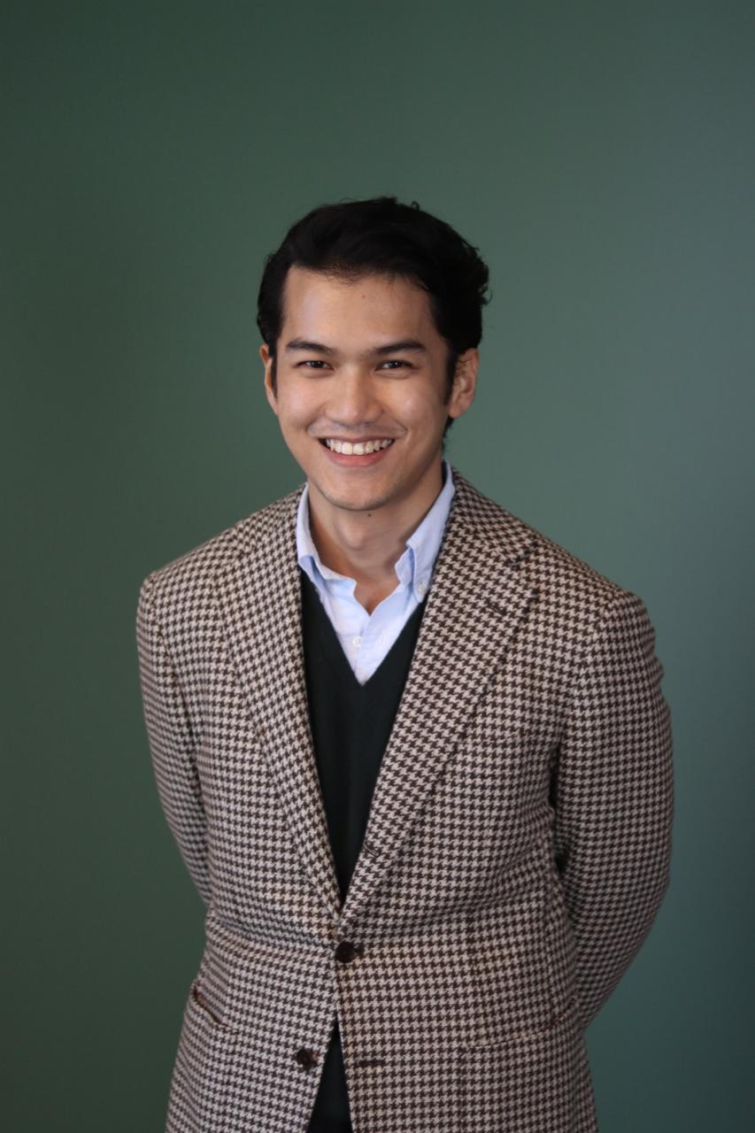 Laksamana S